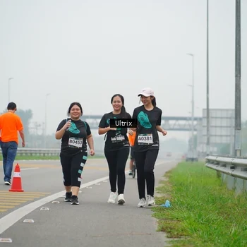 Runner Photo 8823595