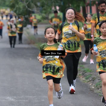 Runner Photo 8823598