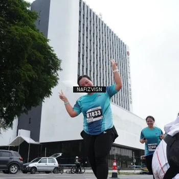 Runner Photo 8823599