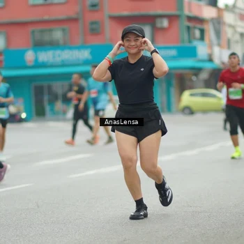 Runner Photo 8823605