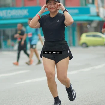 Runner Photo 8823606