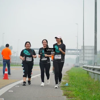 Runner Photo 8823607