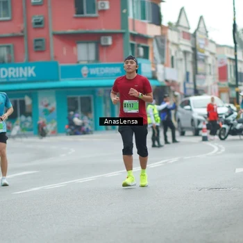 Runner Photo 8823609
