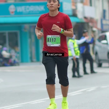Runner Photo 8823610