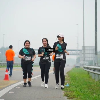 Runner Photo 8823615