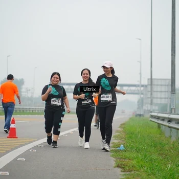 Runner Photo 8823619