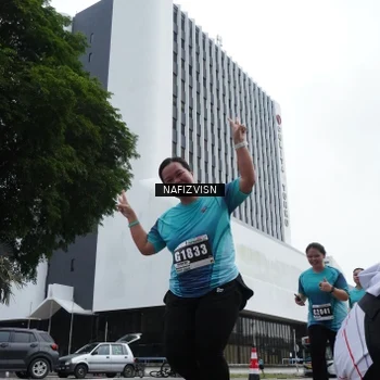Runner Photo 8823620