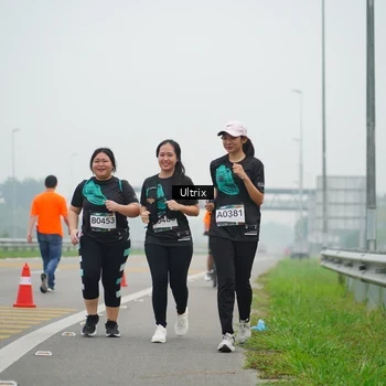 Runner Photo 8823622