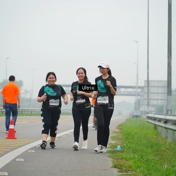 Runner Photo 8823624