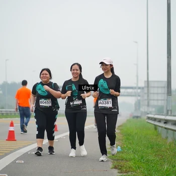 Runner Photo 8823625