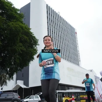 Runner Photo 8823627
