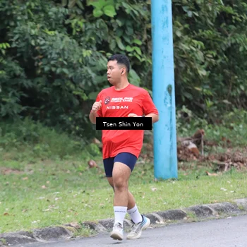 Runner Photo 8823628