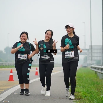 Runner Photo 8823629