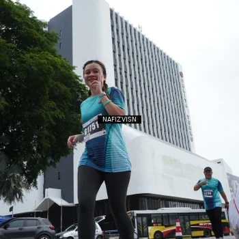 Runner Photo 8823631