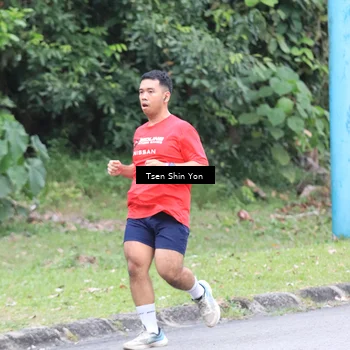 Runner Photo 8823633