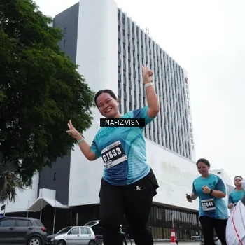 Runner Photo 8823636