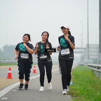 Runner Photo 8823640