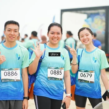 Runner Photo 8823645