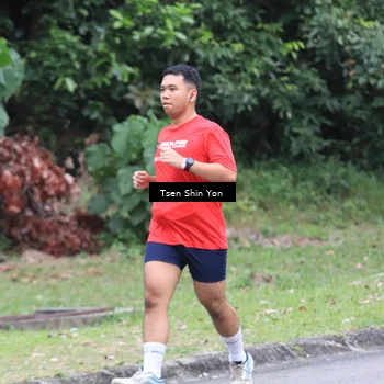 Runner Photo 8823648