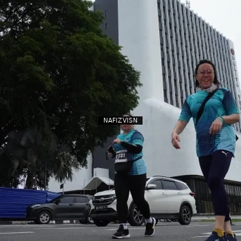 Runner Photo 8823652