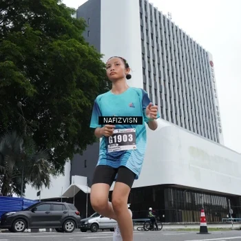 Runner Photo 8823653