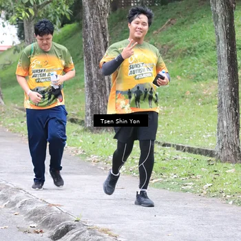 Runner Photo 8823661