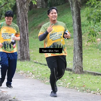 Runner Photo 8823667