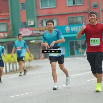 Runner Photo 8823669