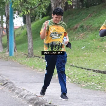 Runner Photo 8823676