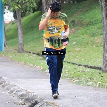 Runner Photo 8823691