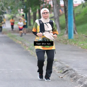 Runner Photo 8823712