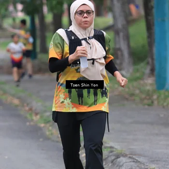 Runner Photo 8823717