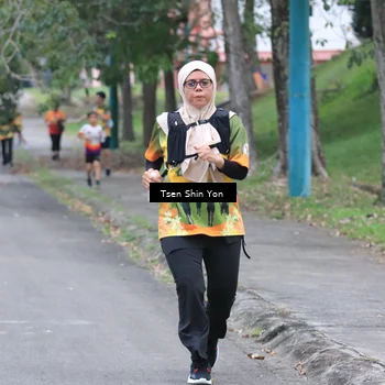 Runner Photo 8823722