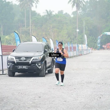Runner Photo 8823737