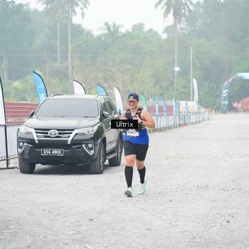 Runner Photo 8823741
