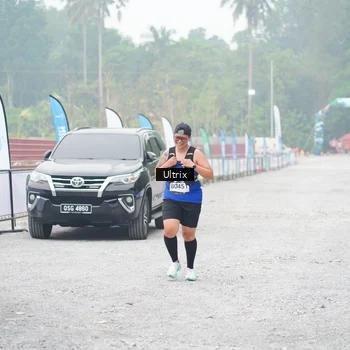 Runner Photo 8823742