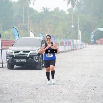 Runner Photo 8823746