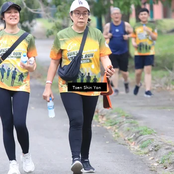 Runner Photo 8823747