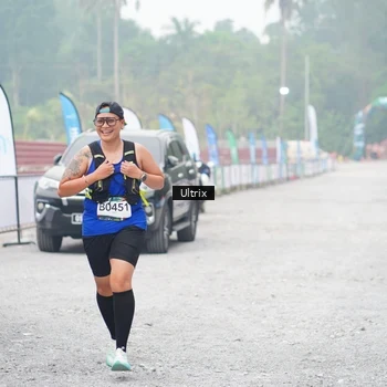 Runner Photo 8823756