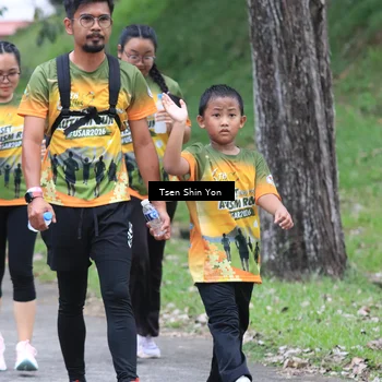 Runner Photo 8823762