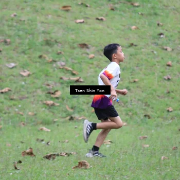 Runner Photo 8823763