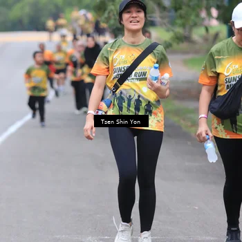 Runner Photo 8823774