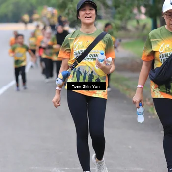 Runner Photo 8823781