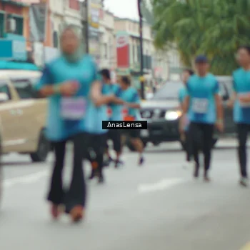 Runner Photo 8823796