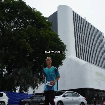 Runner Photo 8823798