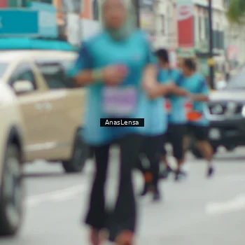 Runner Photo 8823800