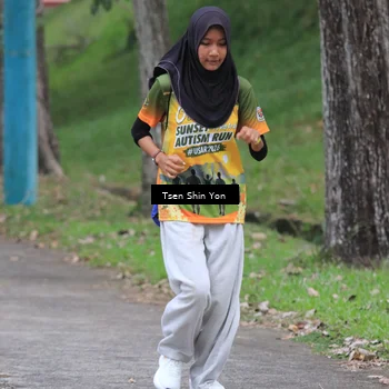 Runner Photo 8823812