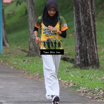 Runner Photo 8823813