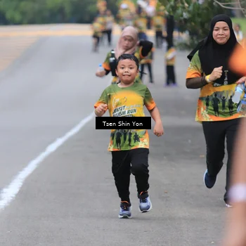 Runner Photo 8823820