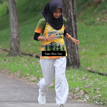 Runner Photo 8823822